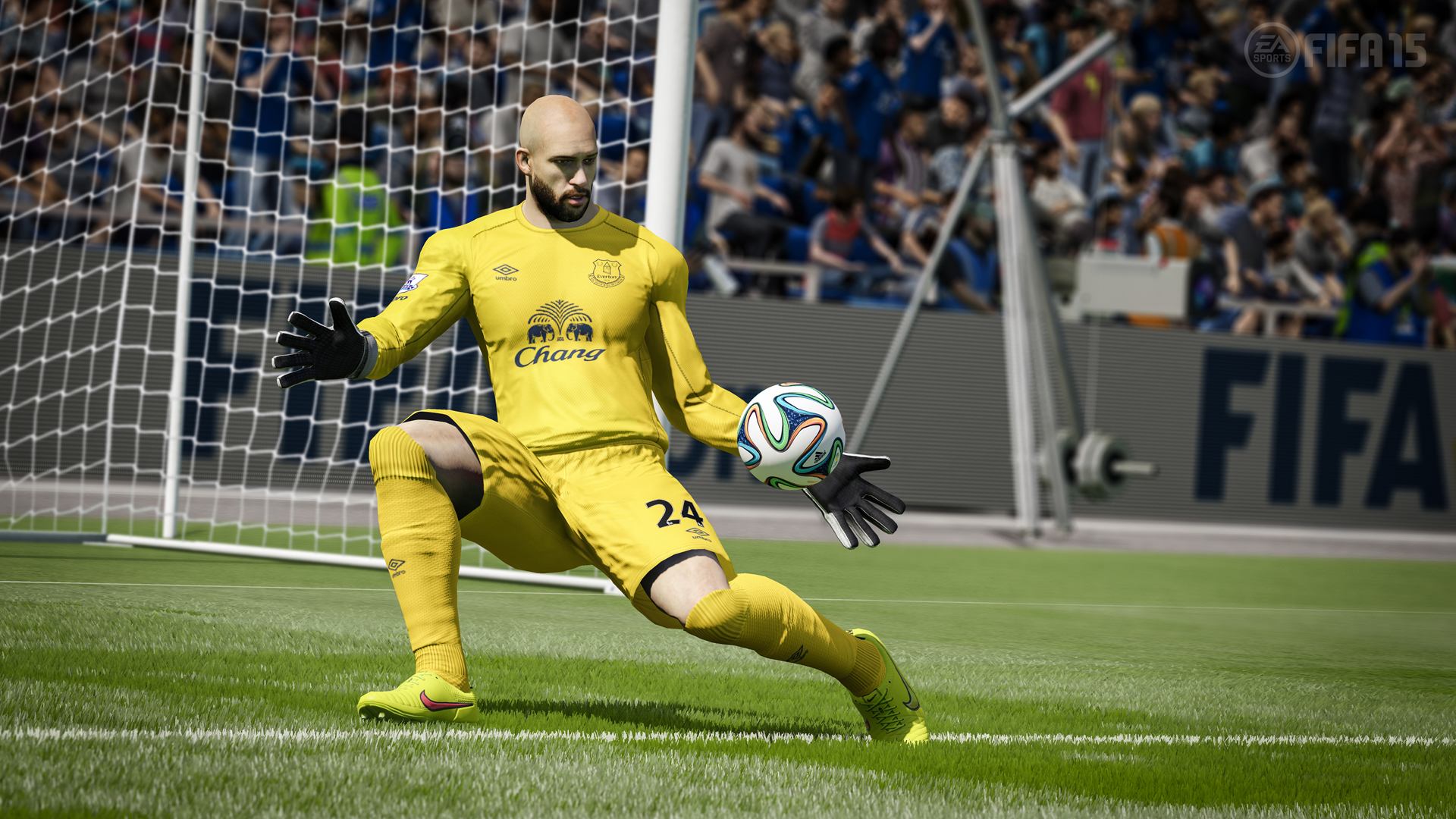 FIFA 15 - Imagen 40